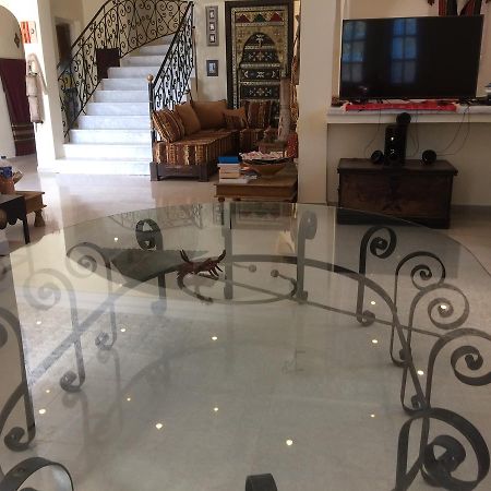 Bed and Breakfast Dar Jasmin Djerba Temlale Esterno foto