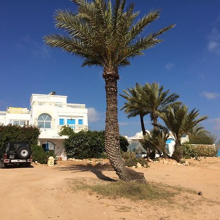 Bed and Breakfast Dar Jasmin Djerba Temlale Esterno foto