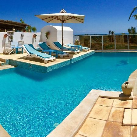 Bed and Breakfast Dar Jasmin Djerba Temlale Esterno foto