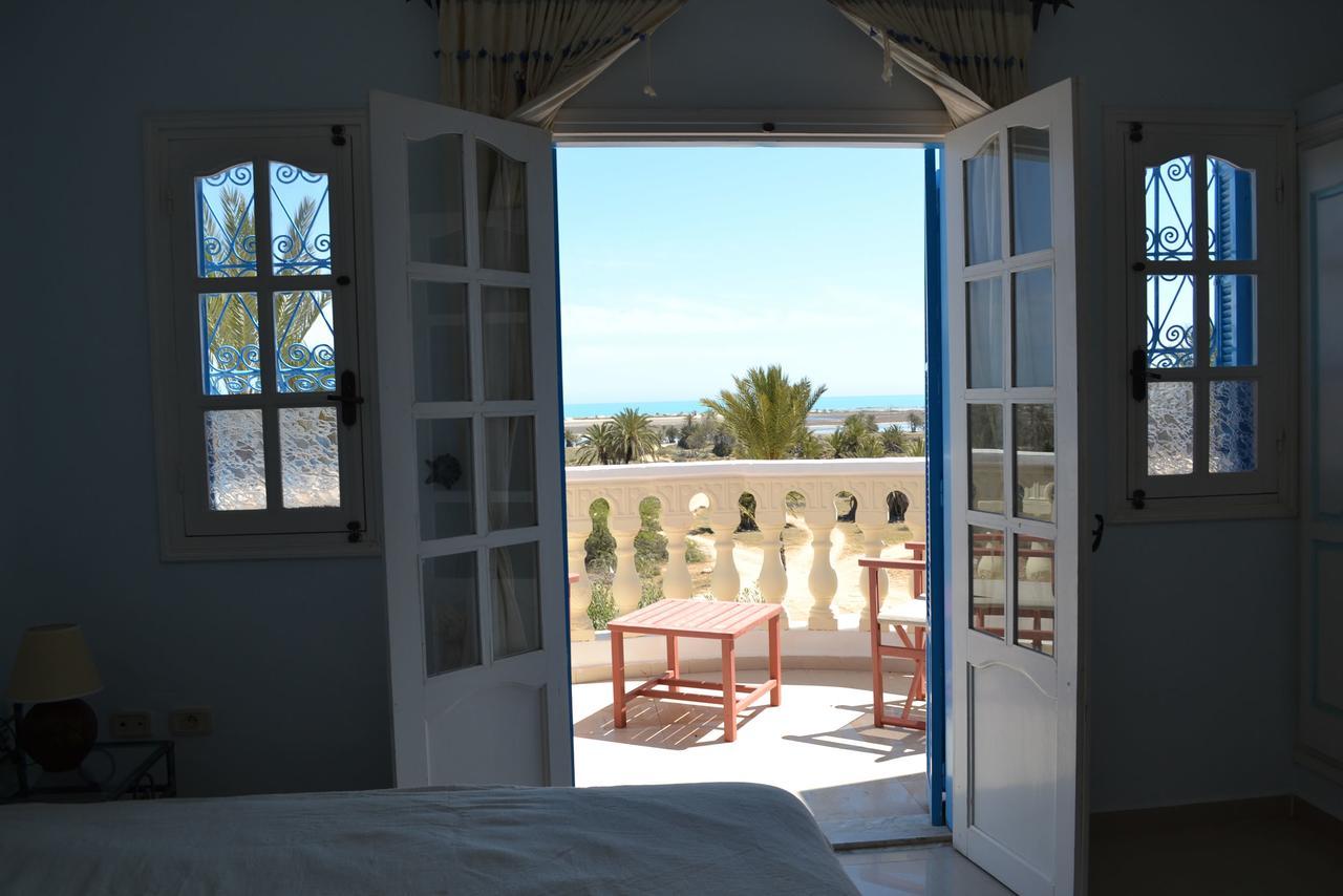 Bed and Breakfast Dar Jasmin Djerba Temlale Esterno foto
