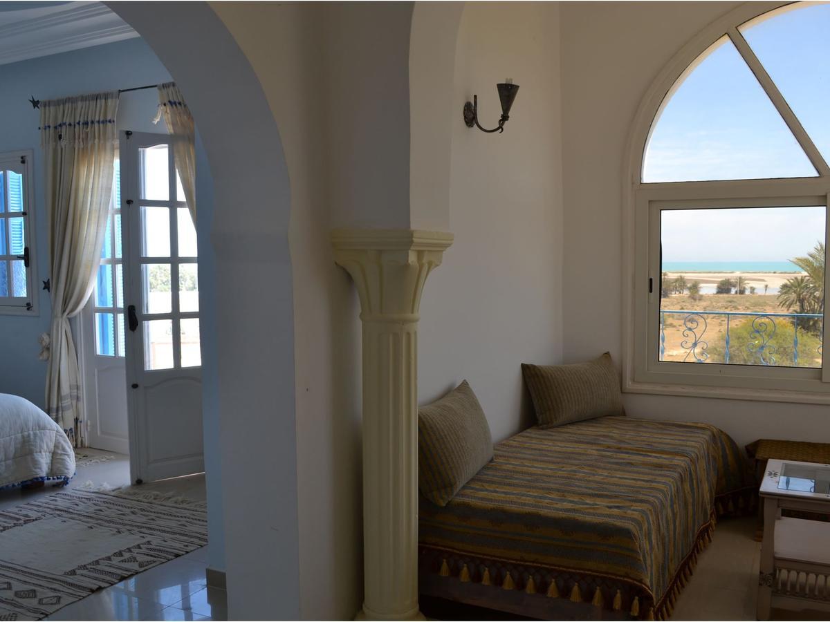 Bed and Breakfast Dar Jasmin Djerba Temlale Esterno foto
