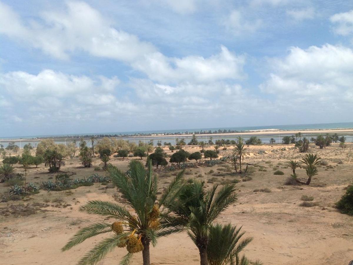 Bed and Breakfast Dar Jasmin Djerba Temlale Esterno foto