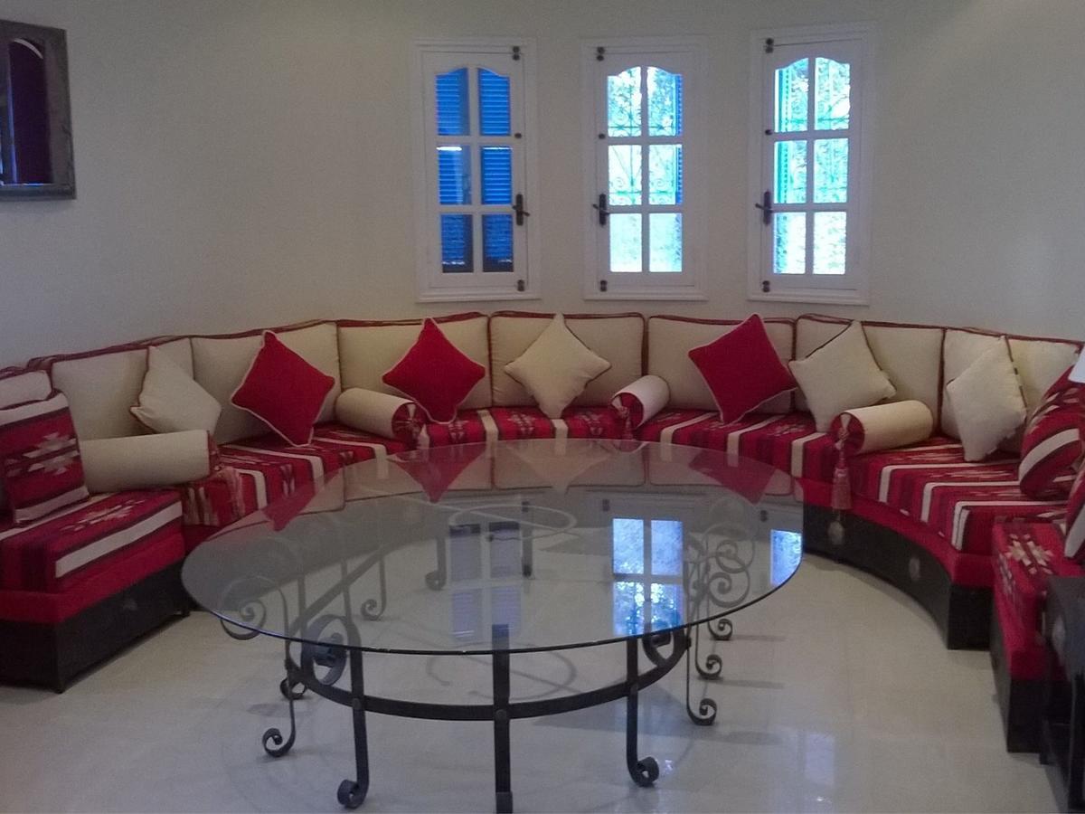 Bed and Breakfast Dar Jasmin Djerba Temlale Esterno foto