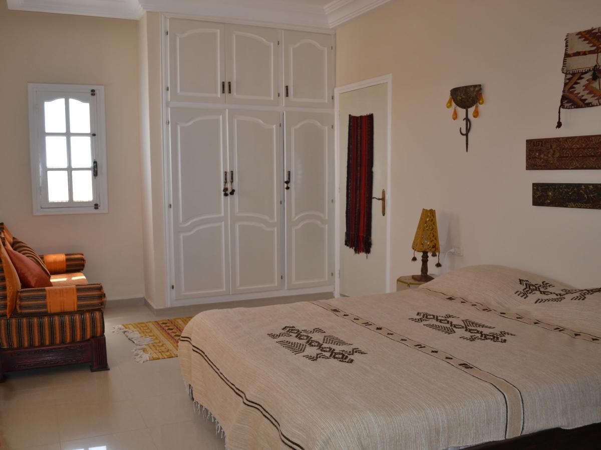 Bed and Breakfast Dar Jasmin Djerba Temlale Esterno foto