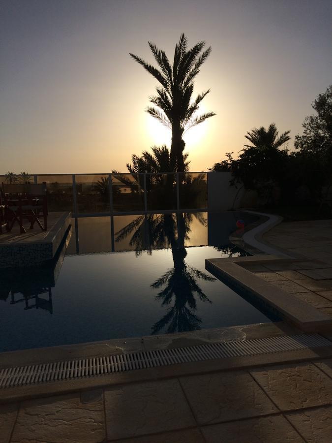 Bed and Breakfast Dar Jasmin Djerba Temlale Esterno foto