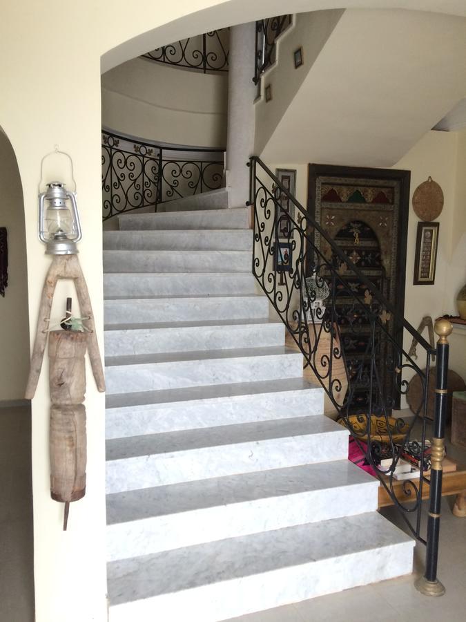 Bed and Breakfast Dar Jasmin Djerba Temlale Esterno foto