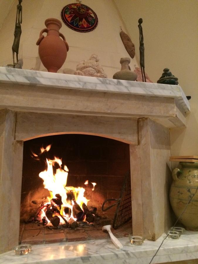 Bed and Breakfast Dar Jasmin Djerba Temlale Esterno foto