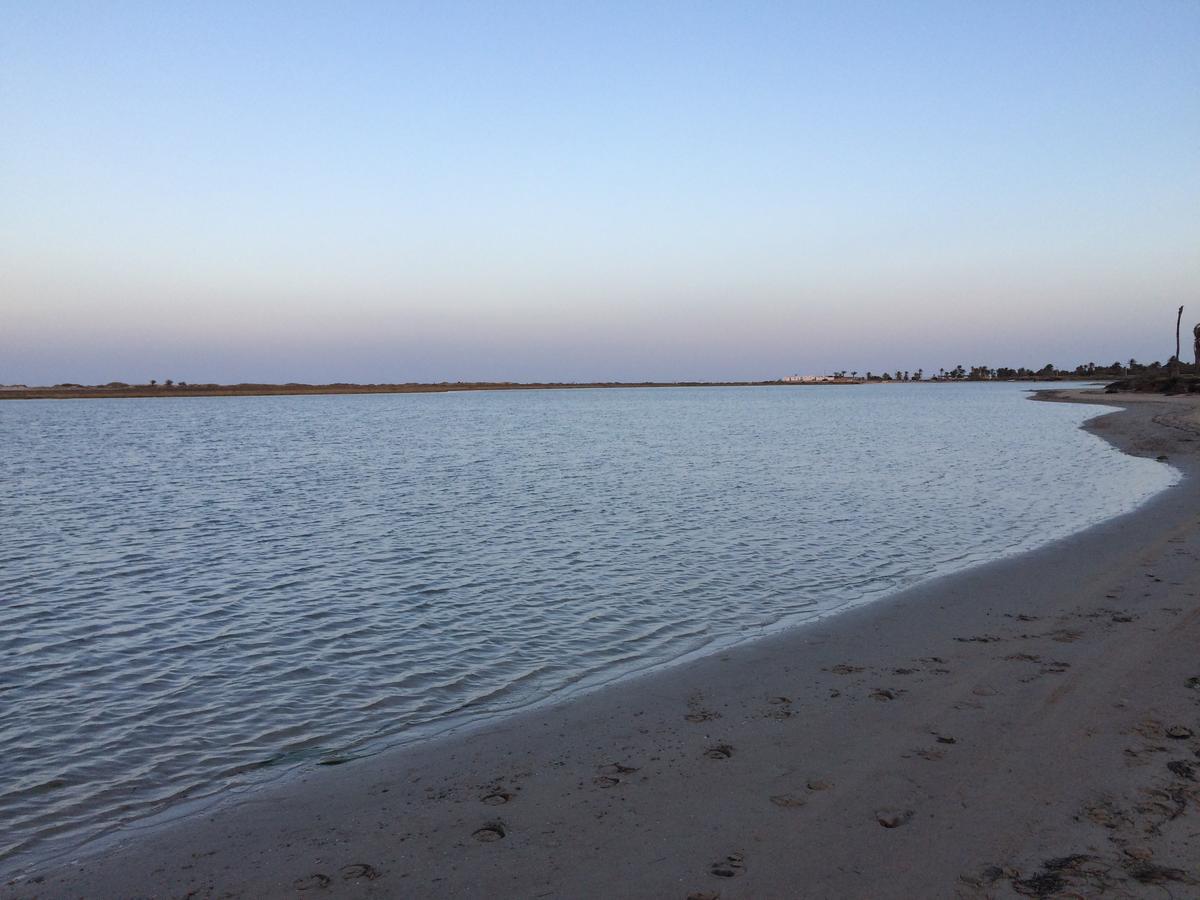 Bed and Breakfast Dar Jasmin Djerba Temlale Esterno foto