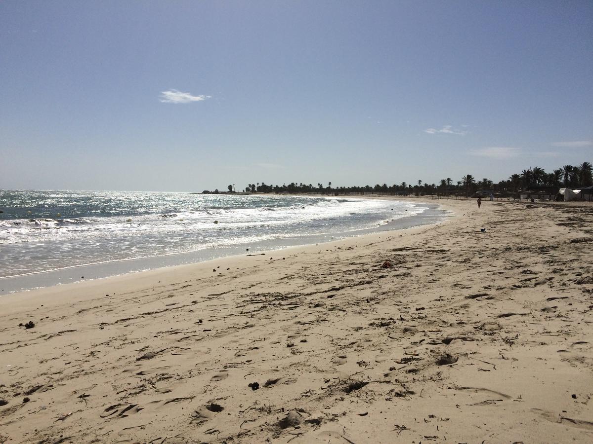 Bed and Breakfast Dar Jasmin Djerba Temlale Esterno foto