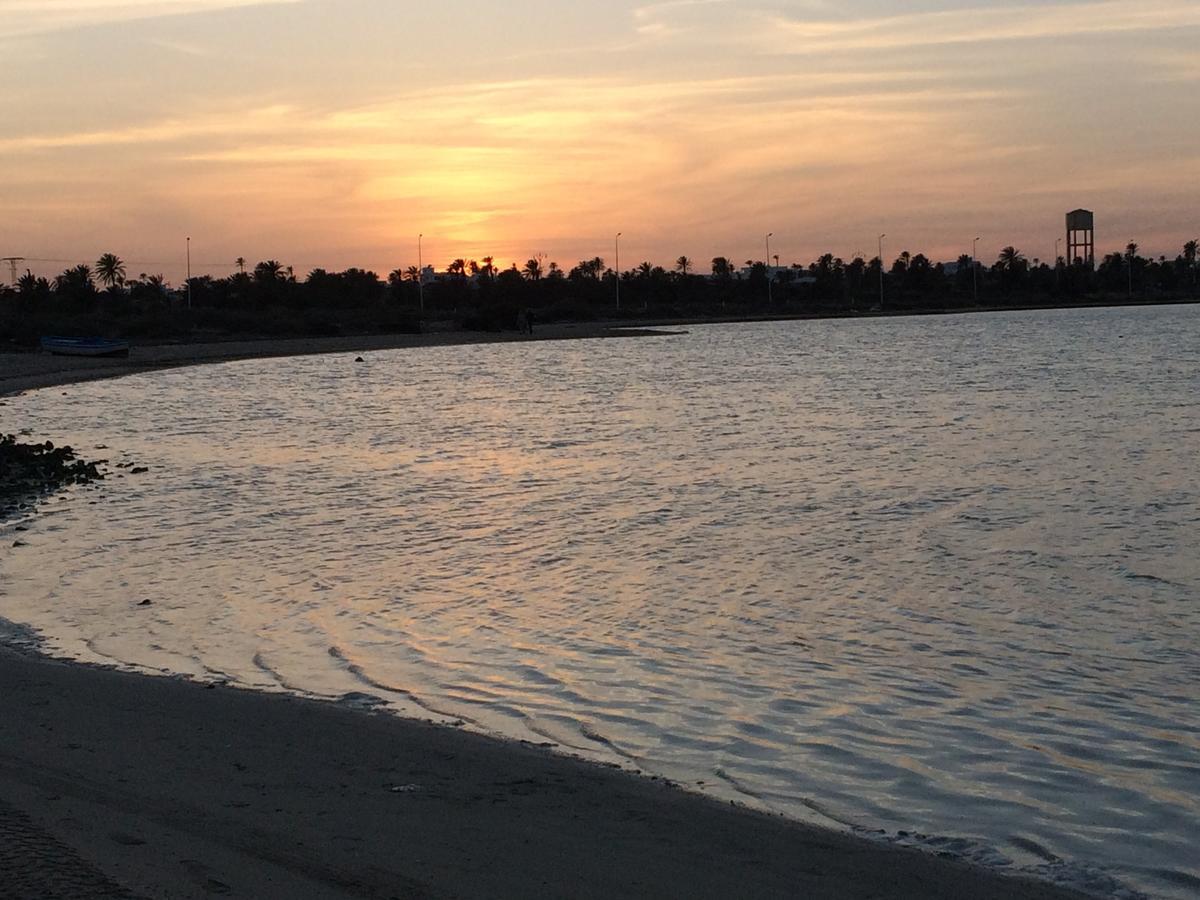Bed and Breakfast Dar Jasmin Djerba Temlale Esterno foto
