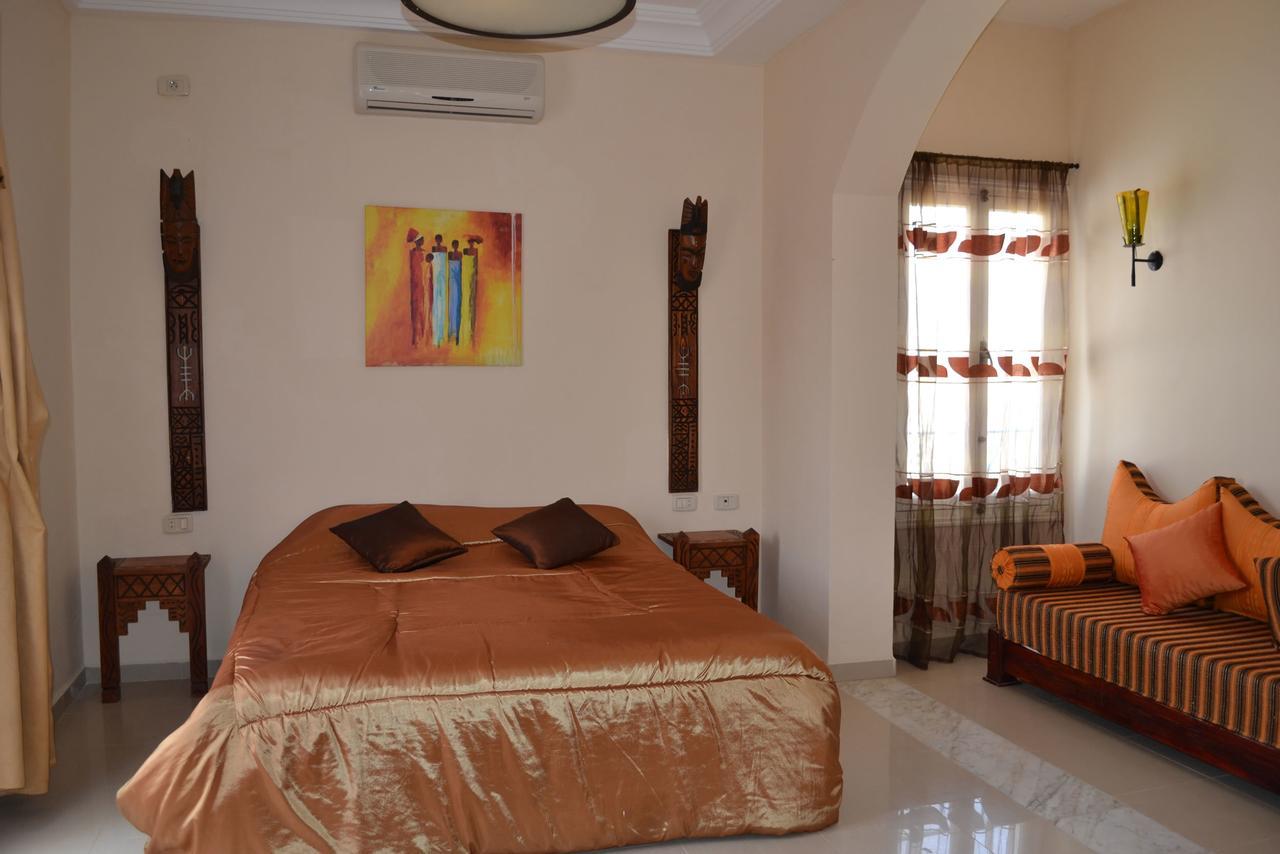 Bed and Breakfast Dar Jasmin Djerba Temlale Esterno foto