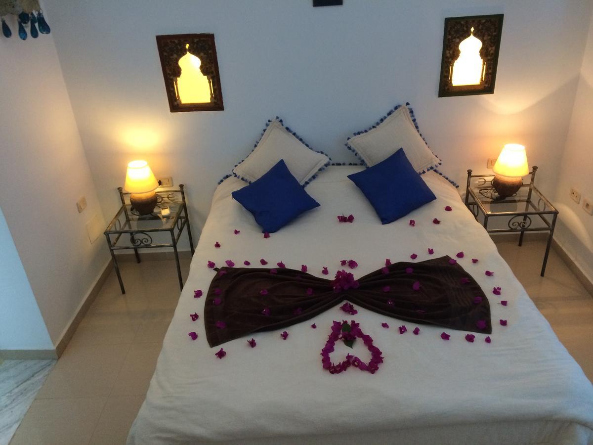Bed and Breakfast Dar Jasmin Djerba Temlale Esterno foto