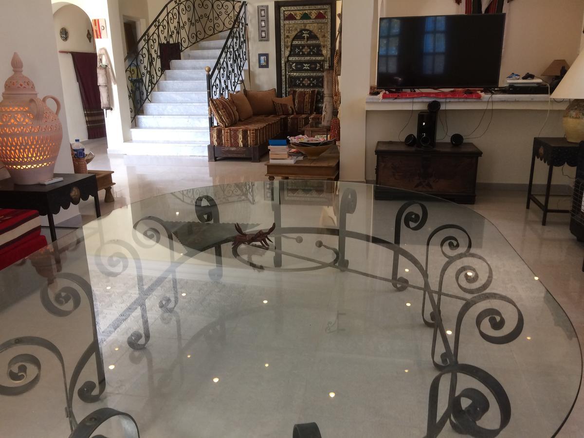 Bed and Breakfast Dar Jasmin Djerba Temlale Esterno foto