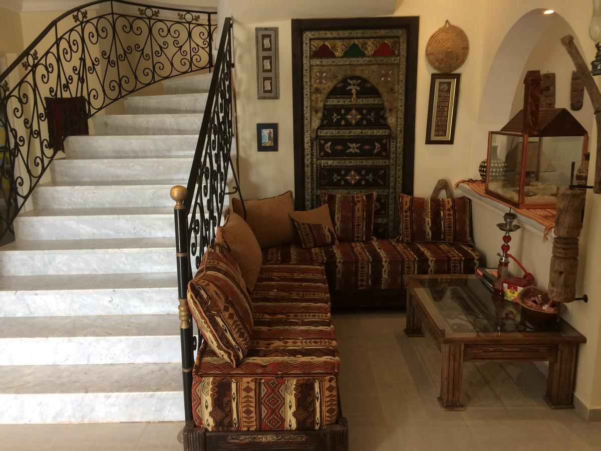 Bed and Breakfast Dar Jasmin Djerba Temlale Esterno foto